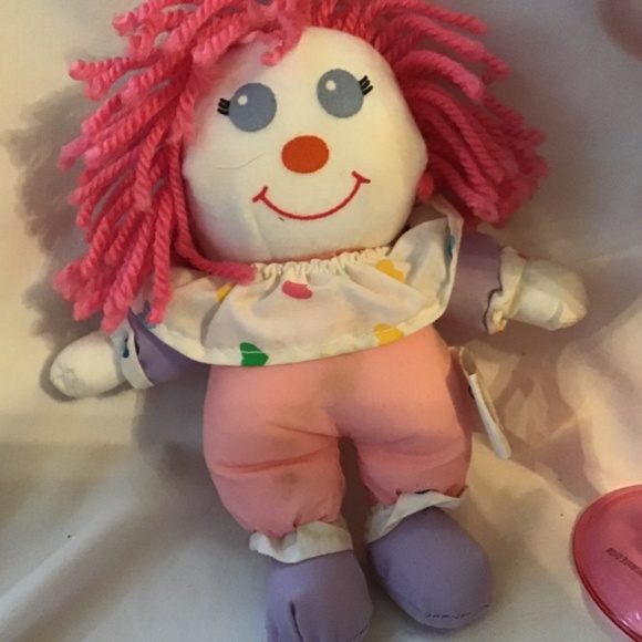 3 Vintage Clowns 🤡 Two Dan Bruckner and Dolly - Picture 4 of 8